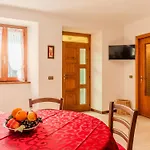 House-1 By Interhome Apartamento Rezzonico