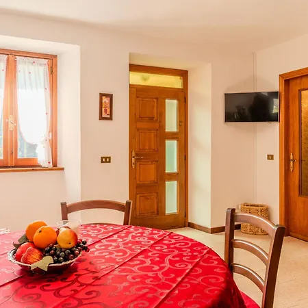 House-1 By Interhome Apartmán Rezzonico