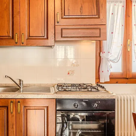 House-1 By Interhome Apartmán