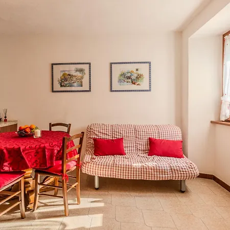 Apartmán House-1 By Interhome Rezzonico
