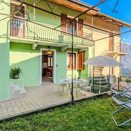 Lejlighed House-1 By Interhome Rezzonico
