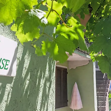 Daire House-1 By Interhome