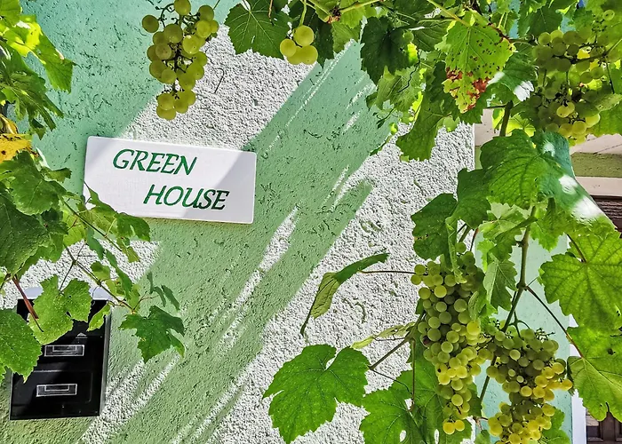 Daire House-1 By Interhome