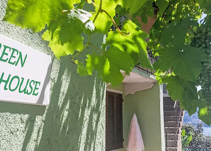 Daire House-1 By Interhome